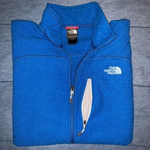The North Face Full Zip Jacket